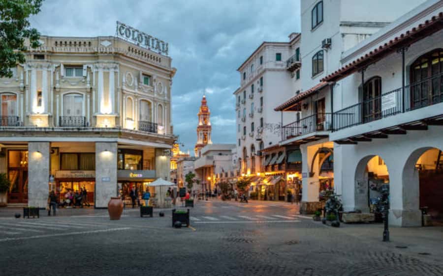 From Salta: City Tour of the city on a half-day ride - Key points at a glance
