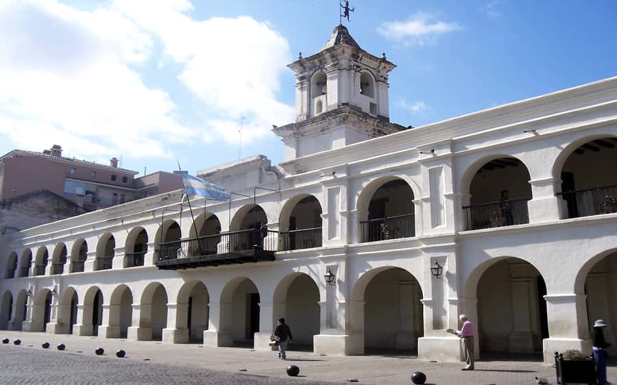 From Salta: City Tour of the city on a half-day ride - What this $20 Salta tour is really designed to do