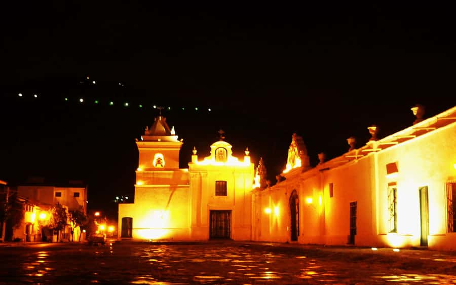 From Salta: City Tour of the city on a half-day ride - Transport, timing, and the pace of the day