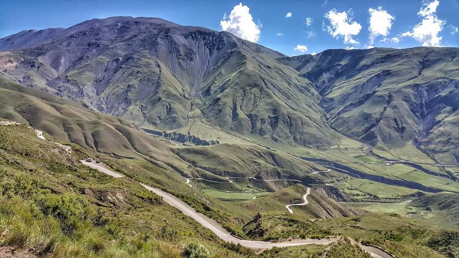 From Salta: Day Trip to Cachi and the Calchaquí Valleys - What the 12-hour schedule feels like