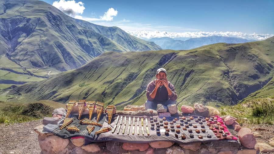 From Salta: Day Trip to Cachi and the Calchaquí Valleys - Why the road to Cachi is worth a full day
