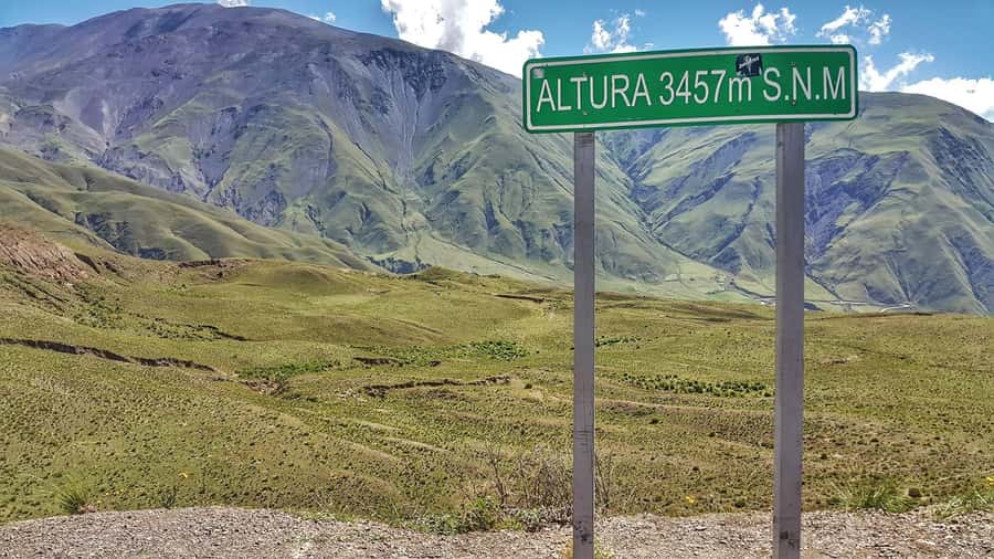 From Salta: Day Trip to Cachi and the Calchaquí Valleys - The Cachi archaeological museum and San José church