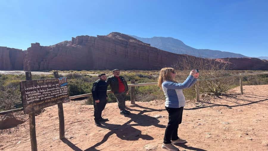 From Salta: Day Trip to Cafayate - FAQ