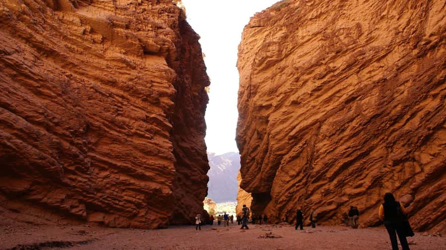 From Salta: Day Trip to Cafayate - Why the Quebrada de las Conchas is the day’s highlight