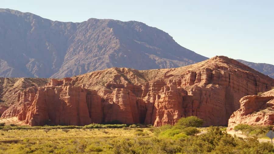 From Salta: Day Trip to Cafayate - What to bring for the canyon and winery