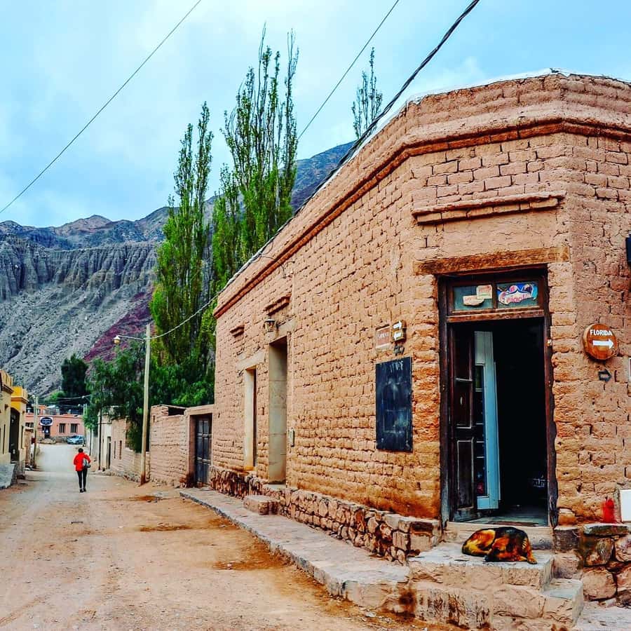 From Salta: Day Trip to Quebrada de Humahuaca - Key points to know before booking