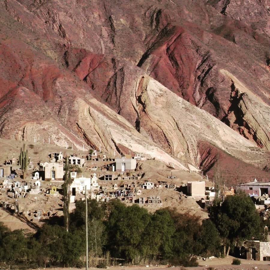 From Salta: Day Trip to Quebrada de Humahuaca - Why the Quebrada makes such a good day from Salta