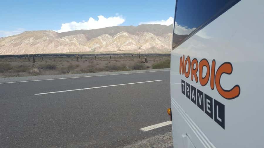 From Salta: Day Trip to Quebrada de Humahuaca - Humahuaca and the day’s final major town