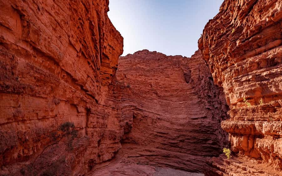 From Salta: Full-day excursions through Cafayate and Cachi - Is $56 good value for two full days?