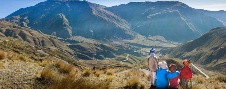 From Salta: Full-Day Scenic Tour to Cachi - Is $29 a fair price?