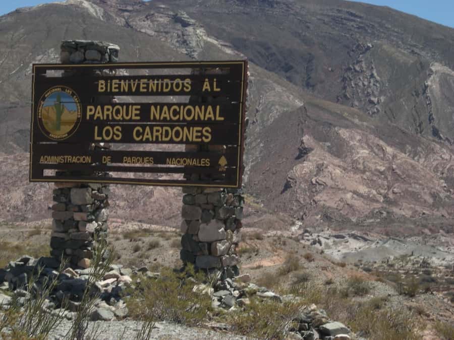 From Salta: Full-Day Scenic Tour to Cachi - Why this road to Cachi is worth your day