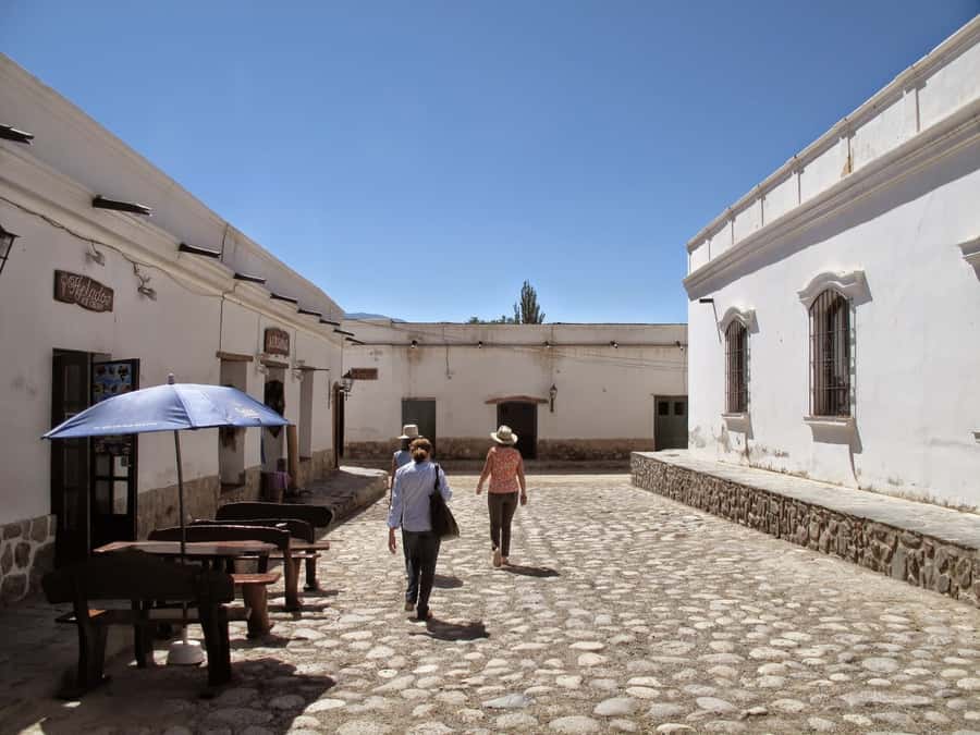 From Salta: Full-Day Scenic Tour to Cachi - What the 13-hour schedule feels like