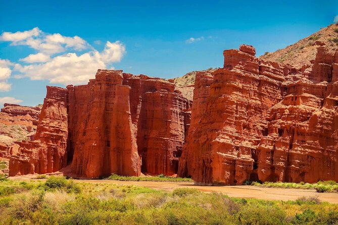 From Salta: Full-Day Tour to Cafayate, Land of Wines - Why the Quebrada matters more than the tasting