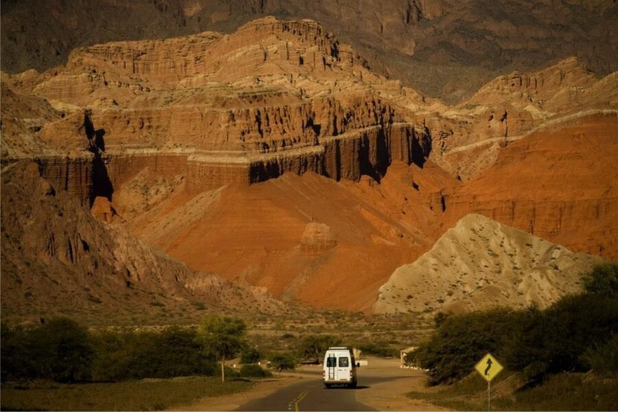 From Salta: Full-Day Tour to Cafayate with Wine Tasting - FAQ
