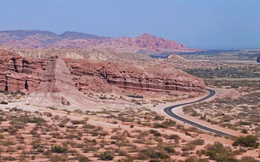 From Salta: Full-Day Tour to Cafayate with Wine Tasting - Is $29 good value?