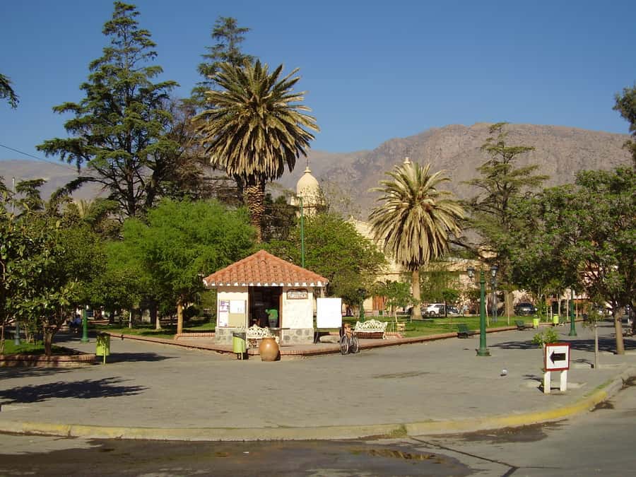 From Salta: Full-Day Tour to Cafayate with Wine Tasting - Who will enjoy this day most