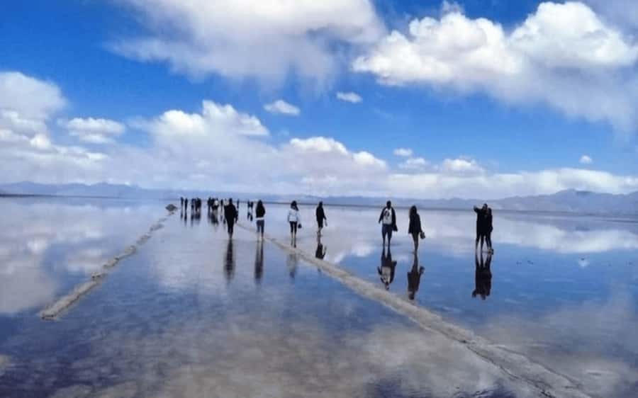From Salta: Full-Day Tours of Cachi and Salinas Grandes - Key points to know before booking