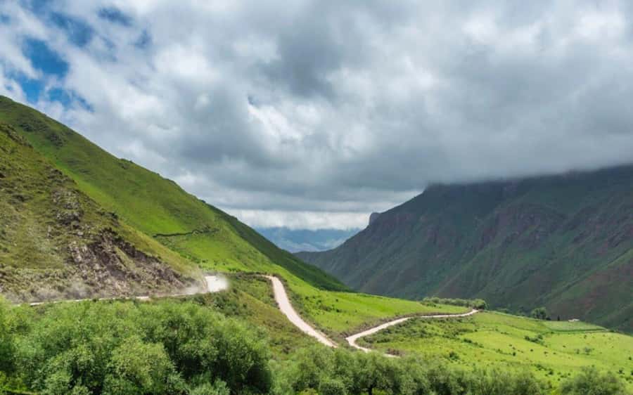From Salta: Full-Day Tours of Cachi and Salinas Grandes - Is the $62 price good value?