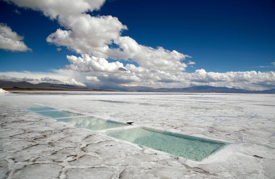 From Salta: Full-Day Trip to Salinas Grandes and Purmamarca - Who should book this trip?