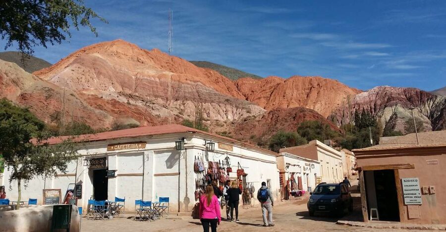 From Salta: Humahuaca & Salinas Grandes 2-Day Tour - Timing, comfort, and the tour’s weak point
