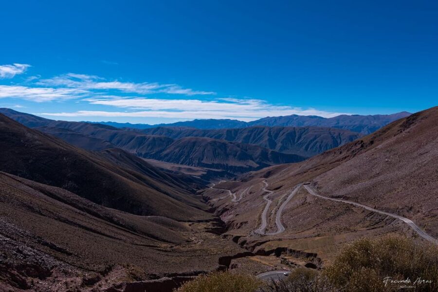 From Salta: Local Landscape, Winery, and Culture Tour - Is four days enough?