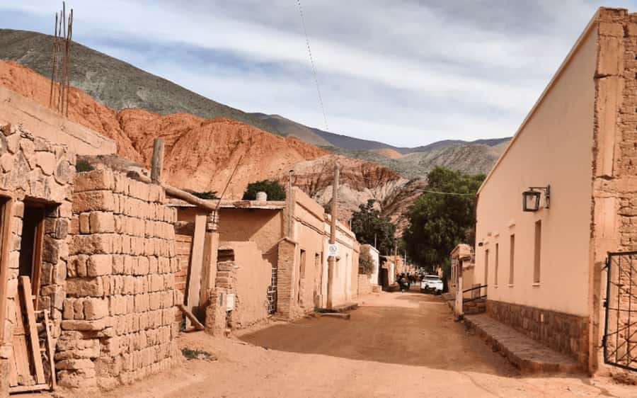 From Salta: Quebrada de Humahuaca, Purmamarca and Tilcara - Why this route from Salta is worth your day