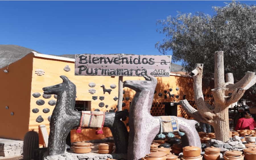 From Salta: Serranías del Hornocal & Hill of 14 Colors Tour - Key points to know before booking