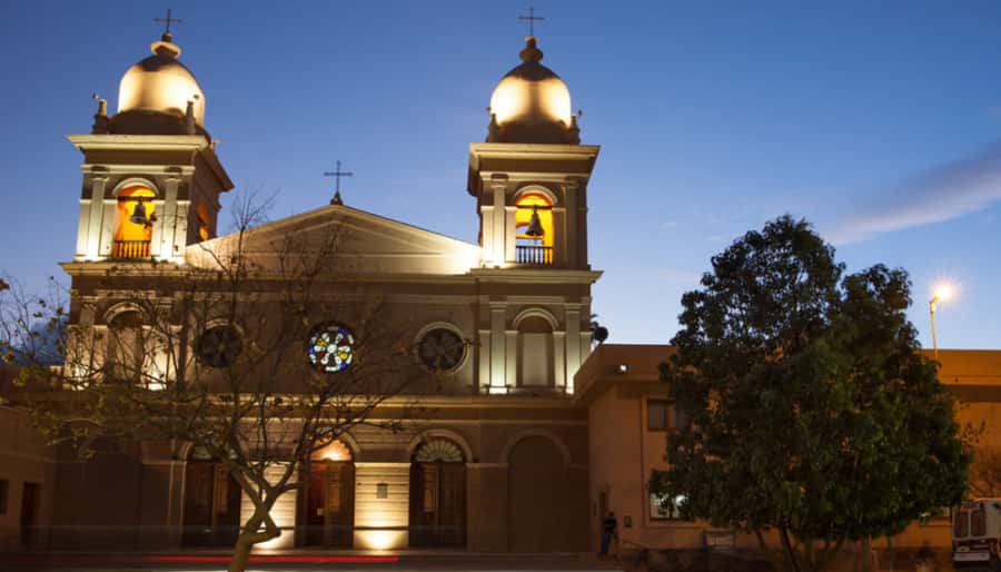 From Tucumán: Tafí del Valle, Quilmes Ruins and Cafayate - Who should book this day trip