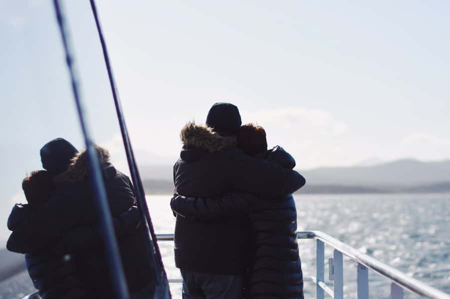From Ushuaia: Beagle Channel Catamaran Tour - Key points before you book