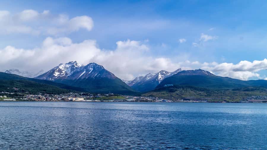 From Ushuaia: Penguin Watching Tour by Catamaran - Should you book it?