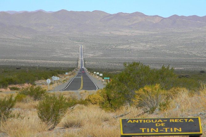 Full-day Cachi and Los Cardones National Park from Salta - Transport comfort matters on an 11-hour outing