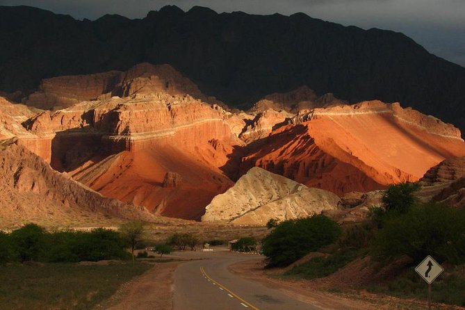 Full-day Cafayate, Lerma Valley, and Wine Tasting from Salta - Why the route from Salta to Cafayate is worth the long day