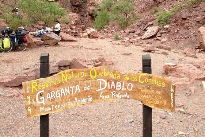 Full-day Cafayate, Lerma Valley, and Wine Tasting from Salta - What the wine tasting really offers