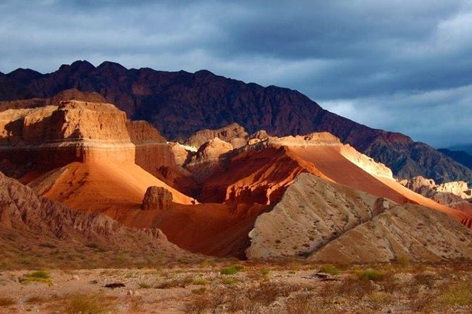 Full-day Cafayate, Lerma Valley, and Wine Tasting from Salta - Price, comfort, and the value equation