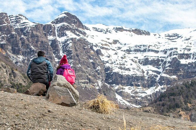 Full Day Cerro Tronador: Eternal Snow and Hanging Glaciers - What makes this Cerro Tronador day trip worthwhile