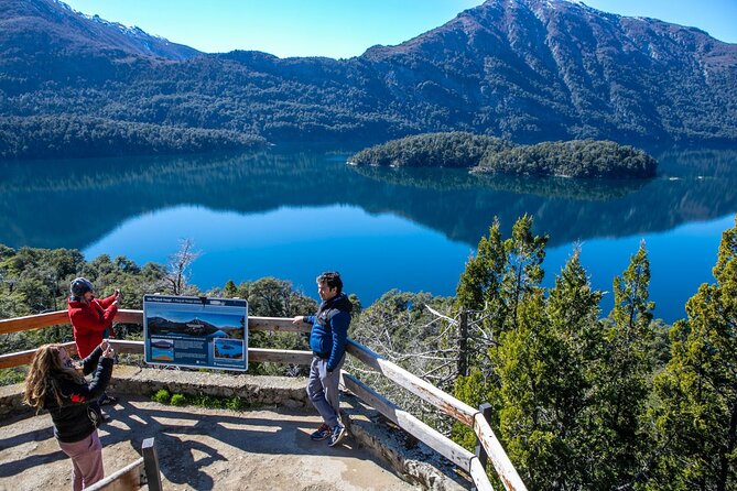Full Day Cerro Tronador: Eternal Snow and Hanging Glaciers - What the guides add to the day