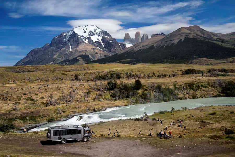 Full-day excursion to Torres del Paine National Park - Why this 16-hour day is worth considering