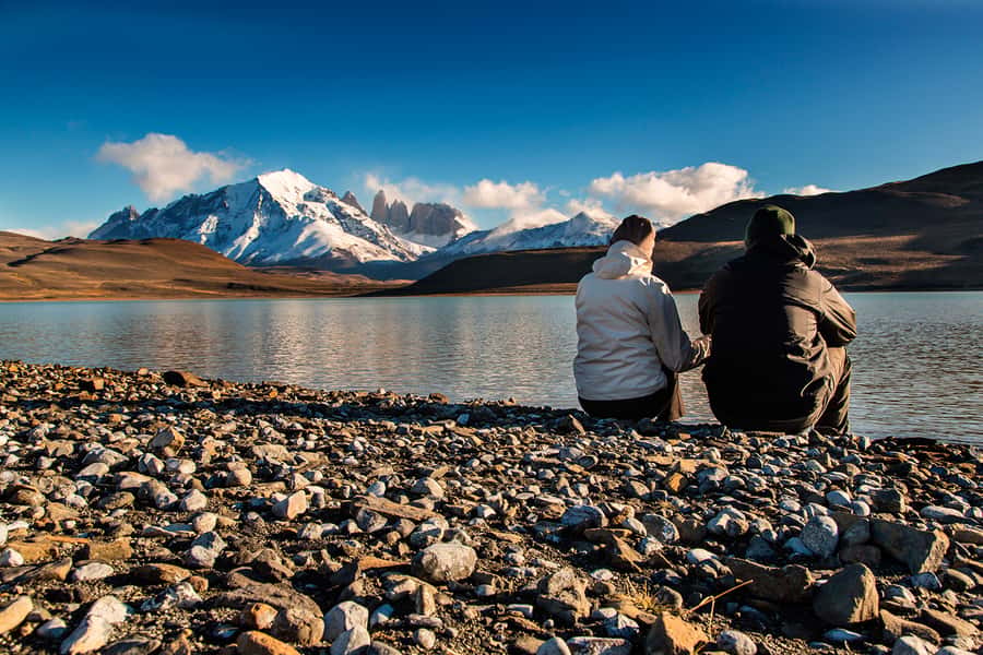 Full-day excursion to Torres del Paine National Park - The real cost: $263 plus the Chilean park fee