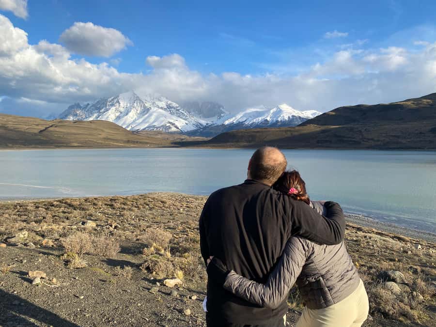 Full-Day Torres del Paine National Park from El Calafate - Why this day trip is worth the effort