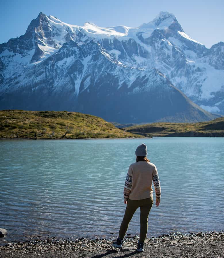Full-Day Torres del Paine National Park from El Calafate - Food, comfort, and the true cost