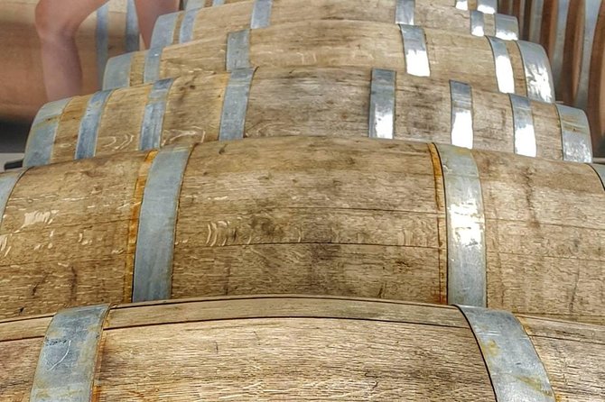 Full-Day Tour Cafayate Calchaqui Valleys with Wine - What the winery visit really includes