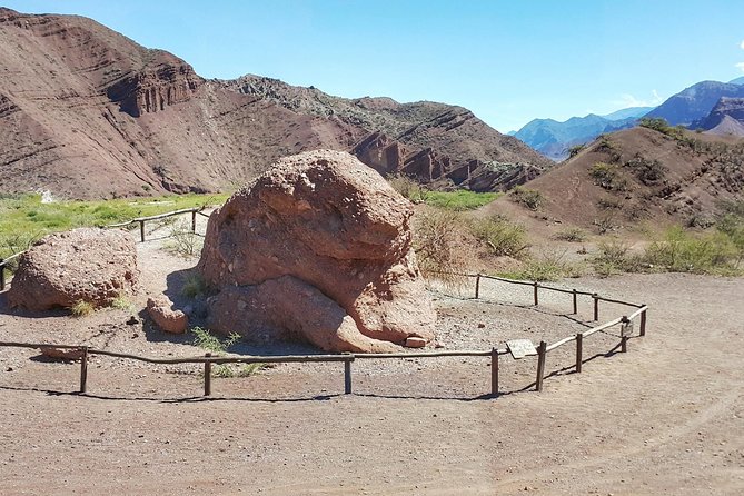 Full-Day Tour Cafayate Calchaqui Valleys with Wine - Is $32 good value for a 14-hour day?