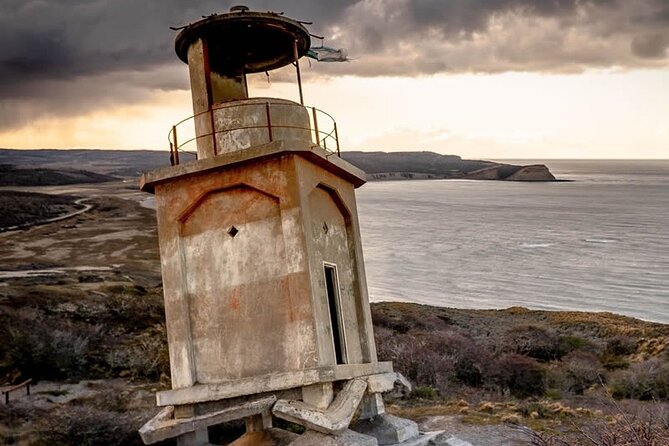 Full Day Tour of Cabo San Pablo and Estancia Pirinaica - The Early Start and the Tolhuin Break