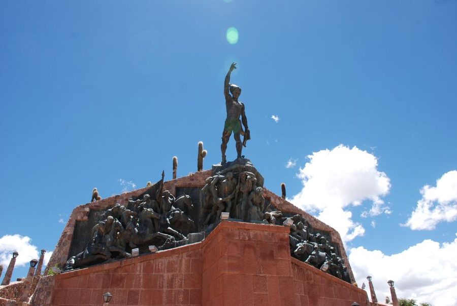Full-Day Tour to Humahuaca from Salta - Practical booking advice
