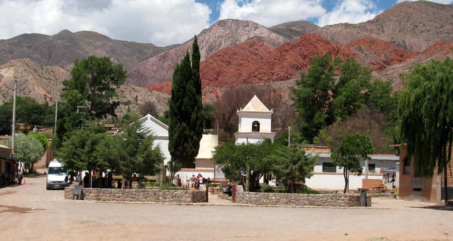 Full-Day Tour to Humahuaca from Salta - What the guide adds