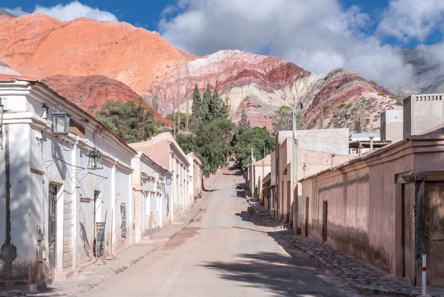 Full-Day Tour to Humahuaca from Salta - Who gets the best value from $37