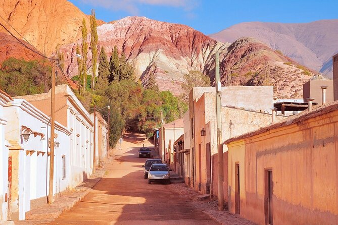 Full-Day Tour to Salinas Grandes and Purmamarca From Salta - Why this Salta day trip is worth considering
