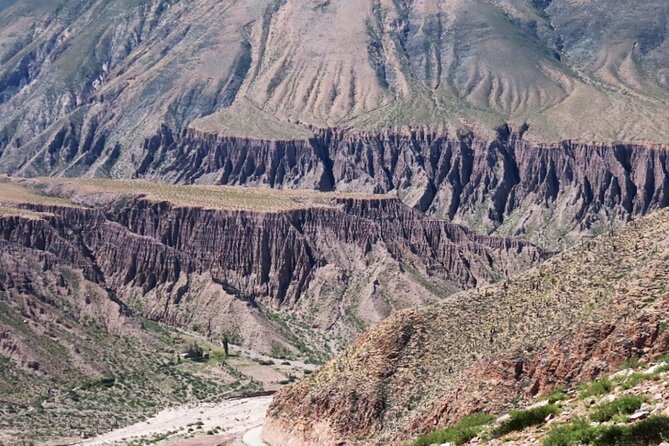 Full-Day Tour to Salinas Grandes and Purmamarca From Salta - Guides, language, and the quality of the day