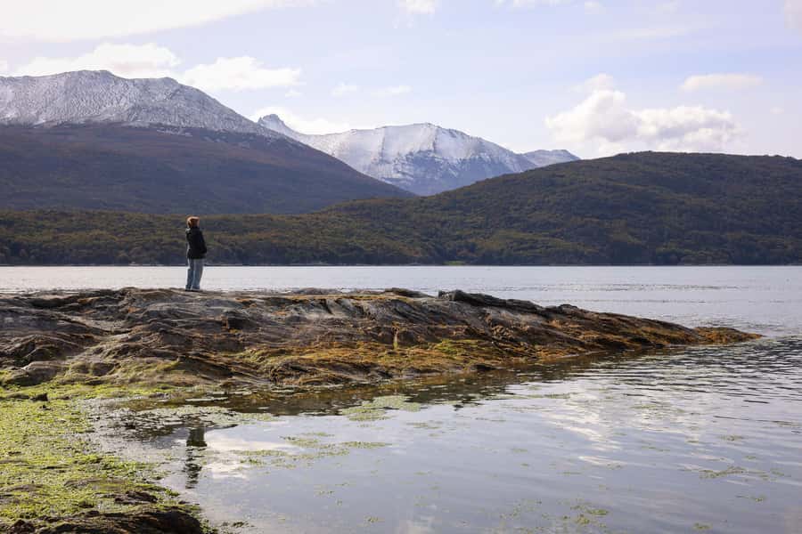 Full Day Trip to Tierra del Fuego National Park - Who will enjoy this six-hour outing?