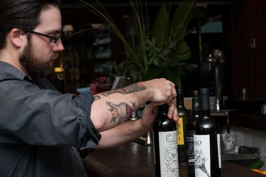 Fun Argentine Wine and Food Premium Tasting - Should you book the Fun Argentine Wine and Food Premium Tasting?